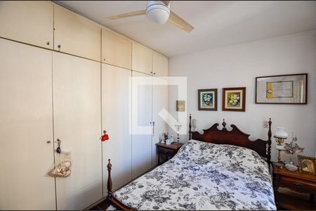 Quarto de apartamento à venda com 4 quartos, 225m² em Ingá, Niterói