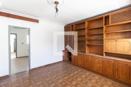 Sala de casa para alugar com 3 quartos, 250m² em Vila Isolina Mazzei, São Paulo