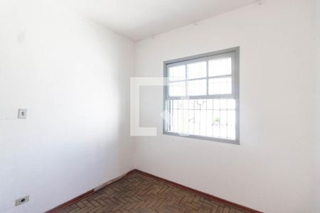 Quarto 1 de casa para alugar com 3 quartos, 250m² em Vila Isolina Mazzei, São Paulo