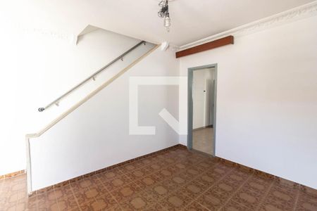 Sala de casa para alugar com 3 quartos, 250m² em Vila Isolina Mazzei, São Paulo