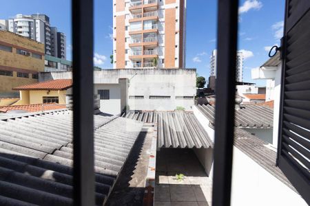 Vista de casa para alugar com 3 quartos, 250m² em Vila Isolina Mazzei, São Paulo