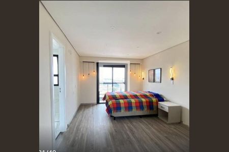 Quarto de apartamento à venda com 2 quartos, 83m² em Vila Osasco, Osasco