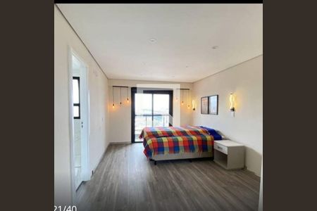 Quarto de apartamento à venda com 2 quartos, 83m² em Vila Osasco, Osasco