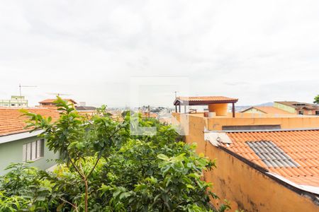 Vista  de apartamento para alugar com 2 quartos, 75m² em Jardim das Flores, Osasco