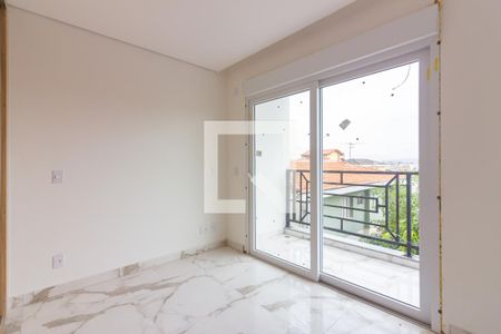 Suíte  de apartamento para alugar com 2 quartos, 75m² em Jardim das Flores, Osasco