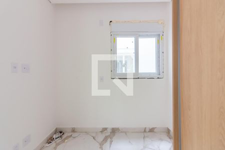 Suíte  de apartamento para alugar com 2 quartos, 75m² em Jardim das Flores, Osasco