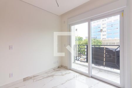 Suíte  de apartamento para alugar com 2 quartos, 75m² em Jardim das Flores, Osasco