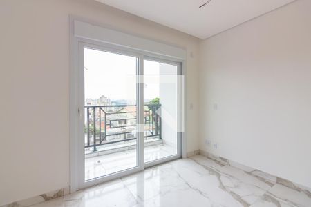 Suíte  de apartamento para alugar com 2 quartos, 75m² em Jardim das Flores, Osasco