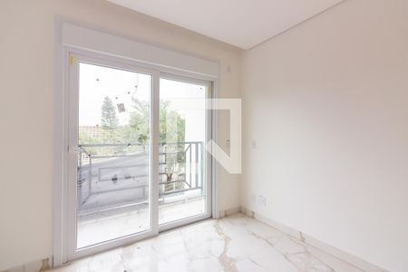 Suíte  de apartamento para alugar com 2 quartos, 75m² em Jardim das Flores, Osasco