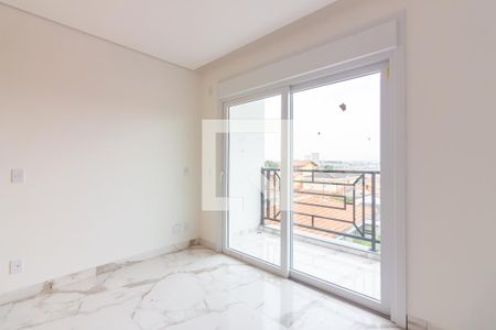 Suíte  de apartamento para alugar com 2 quartos, 75m² em Jardim das Flores, Osasco