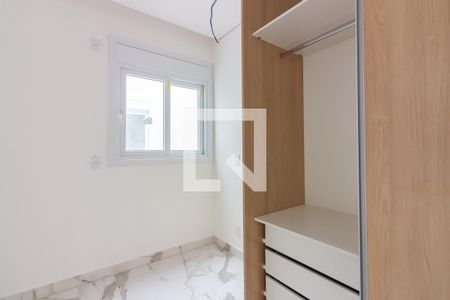 Quarto  de apartamento para alugar com 2 quartos, 75m² em Jardim das Flores, Osasco