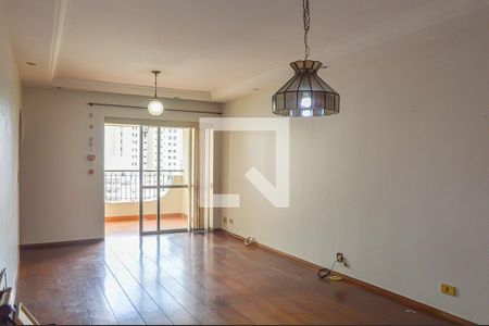 Sala de apartamento para alugar com 2 quartos, 97m² em Centro, São Bernardo do Campo