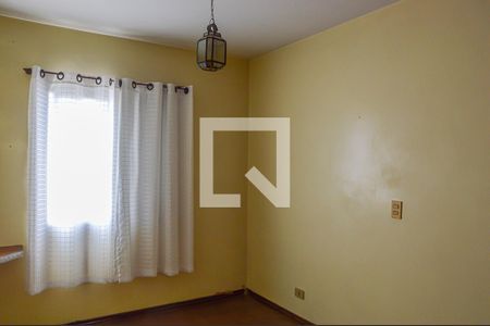 Quarto 1 de apartamento para alugar com 2 quartos, 97m² em Centro, São Bernardo do Campo