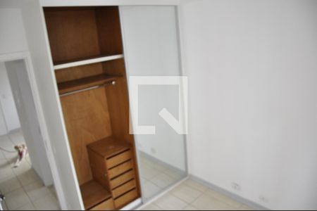 Quarto de apartamento para alugar com 1 quarto, 38m² em Vila Mariana, São Paulo