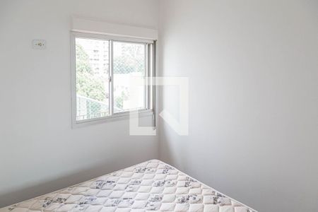 Quarto de apartamento para alugar com 1 quarto, 30m² em Bela Vista, São Paulo