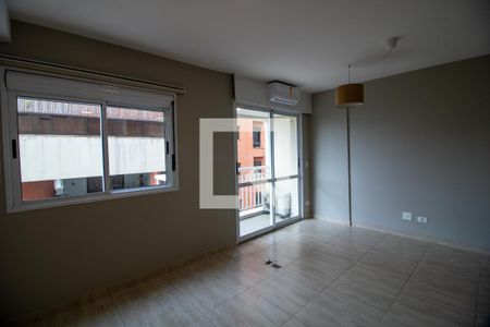 Quarto de kitnet/studio para alugar com 1 quarto, 38m² em Panamby, São Paulo