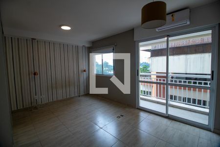 Quarto de kitnet/studio à venda com 1 quarto, 38m² em Panamby, São Paulo