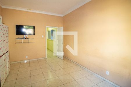 Quarto 2 de casa à venda com 3 quartos, 200m² em Tijuca, Rio de Janeiro