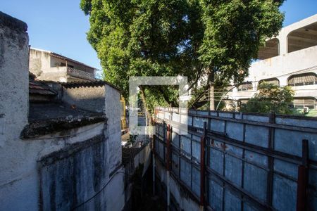 Vista do Quarto 2 de casa à venda com 3 quartos, 200m² em Tijuca, Rio de Janeiro