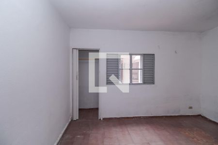 Quarto de casa para alugar com 1 quarto, 60m² em Vila Alpina, São Paulo