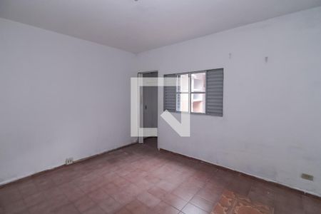 Quarto de casa para alugar com 1 quarto, 60m² em Vila Alpina, São Paulo