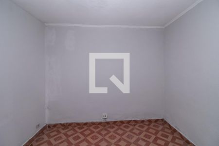 Sala de casa para alugar com 1 quarto, 60m² em Vila Alpina, São Paulo