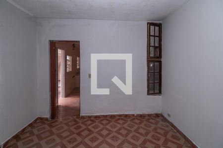 Sala de casa para alugar com 1 quarto, 60m² em Vila Alpina, São Paulo