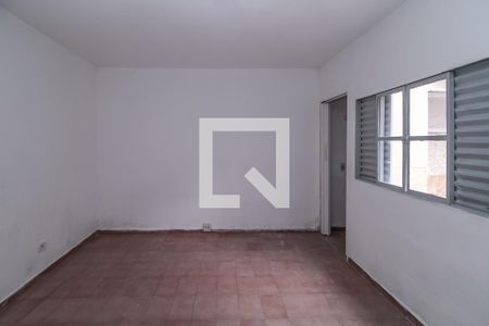 Quarto de casa para alugar com 1 quarto, 60m² em Vila Alpina, São Paulo