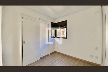 Quarto 02 de apartamento à venda com 2 quartos, 59m² em São Pedro, Belo Horizonte