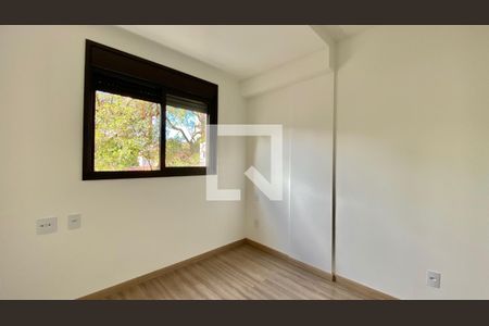 Quarto 01 de apartamento à venda com 2 quartos, 59m² em São Pedro, Belo Horizonte