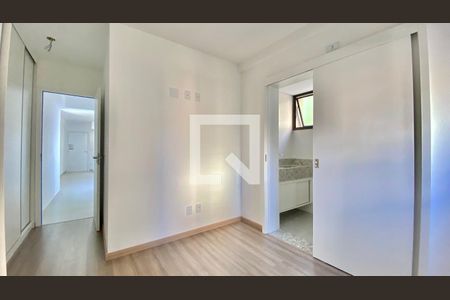 Quarto 02 de apartamento à venda com 2 quartos, 59m² em São Pedro, Belo Horizonte