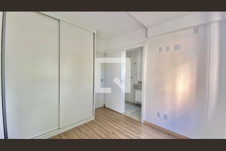 Quarto 01 de apartamento à venda com 2 quartos, 59m² em São Pedro, Belo Horizonte