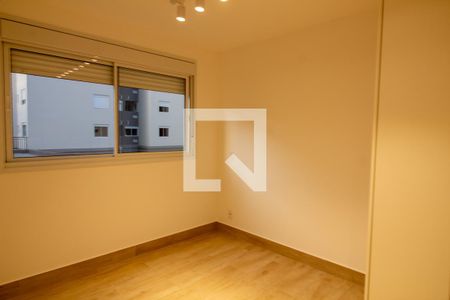 Suíte 1 de apartamento para alugar com 2 quartos, 84m² em Santo Amaro, São Paulo