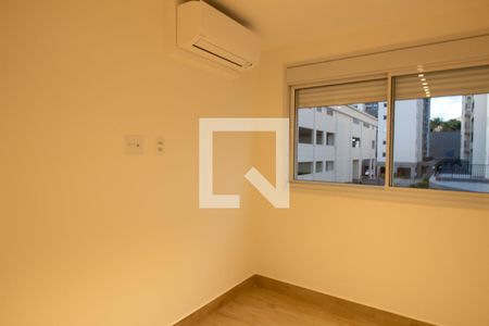 Suíte 1 de apartamento para alugar com 2 quartos, 84m² em Santo Amaro, São Paulo