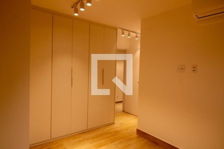 Suíte 1 de apartamento para alugar com 2 quartos, 84m² em Santo Amaro, São Paulo