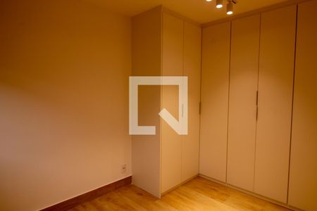 Suíte 1 de apartamento para alugar com 2 quartos, 84m² em Santo Amaro, São Paulo