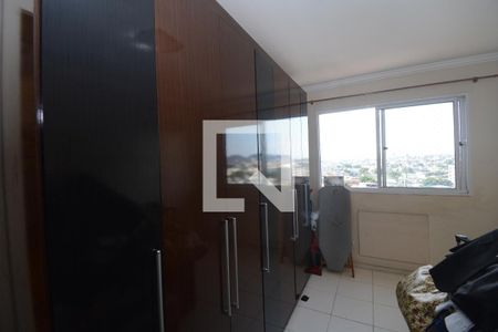 Suíte 1 de apartamento para alugar com 3 quartos, 128m² em Vila Valqueire, Rio de Janeiro