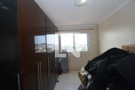 Suíte 1 de apartamento para alugar com 3 quartos, 128m² em Vila Valqueire, Rio de Janeiro