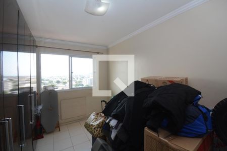 Suíte 1 de apartamento para alugar com 3 quartos, 128m² em Vila Valqueire, Rio de Janeiro