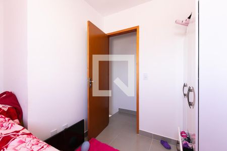 Quarto 1  de apartamento à venda com 2 quartos, 42m² em Cidade Antônio Estêvão de Carvalho, São Paulo