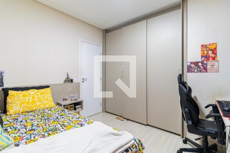 Quarto 1 de apartamento à venda com 3 quartos, 96m² em Jardim Umuarama, São Paulo