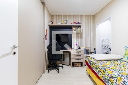 Quarto 1 de apartamento à venda com 3 quartos, 96m² em Jardim Umuarama, São Paulo