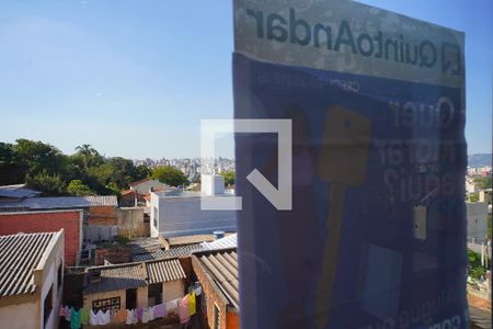 Sala de apartamento à venda com 2 quartos, 84m² em Santo Antônio, Porto Alegre