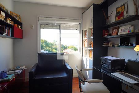 Quarto 1 de apartamento à venda com 2 quartos, 84m² em Santo Antônio, Porto Alegre