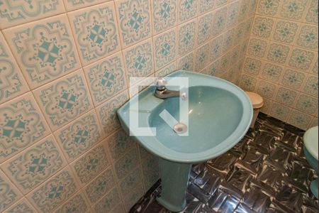 Lavabo de casa à venda com 3 quartos, 346m² em Ipiranga, São Paulo