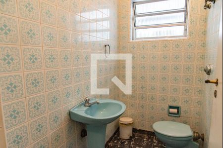 Lavabo de casa à venda com 3 quartos, 346m² em Ipiranga, São Paulo