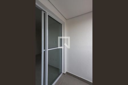 Sacada de apartamento à venda com 2 quartos, 55m² em Vila Dom Pedro Ii, São Paulo