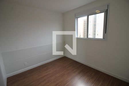 Quarto 1 de apartamento para alugar com 1 quarto, 36m² em Mooca, São Paulo