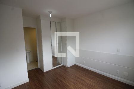 Quarto 1 de apartamento para alugar com 1 quarto, 36m² em Mooca, São Paulo