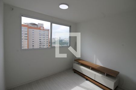 Sala de apartamento para alugar com 1 quarto, 36m² em Mooca, São Paulo